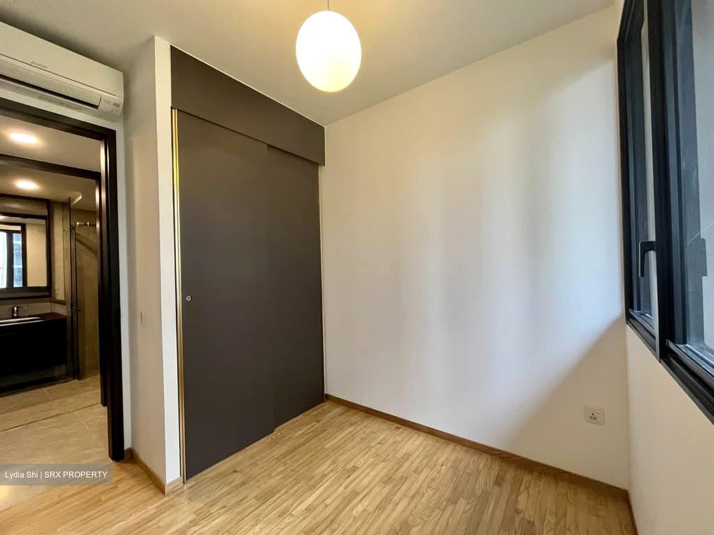 Park Colonial (D13), Condominium #547173111